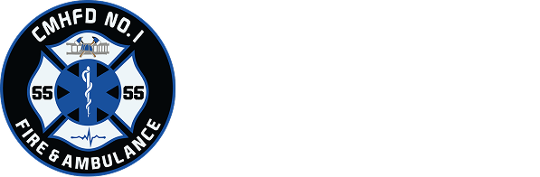 Central Maine Fire/EMS, ME