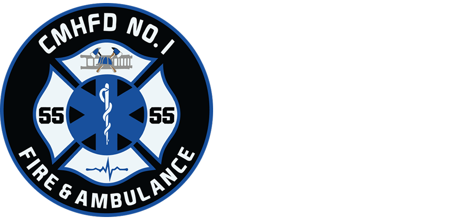 Central Maine Fire/EMS, ME